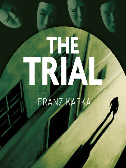 Title details for The Trial by Franz Kafka - Wait list